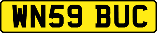 WN59BUC