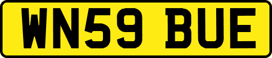 WN59BUE
