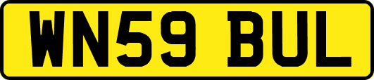 WN59BUL