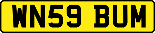 WN59BUM