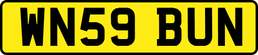 WN59BUN