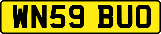 WN59BUO