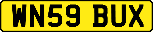 WN59BUX