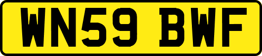 WN59BWF