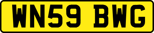 WN59BWG