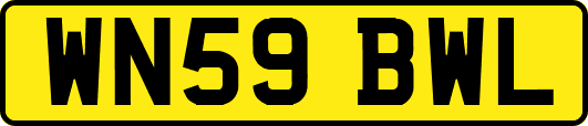 WN59BWL