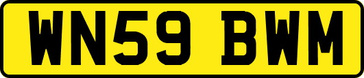 WN59BWM