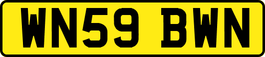WN59BWN