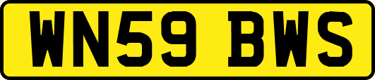 WN59BWS