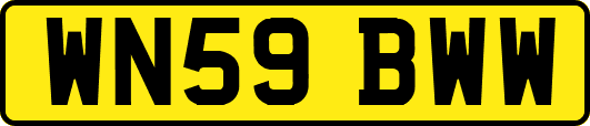 WN59BWW