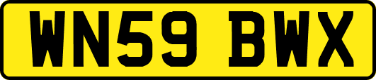 WN59BWX