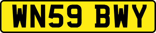WN59BWY
