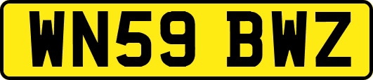 WN59BWZ