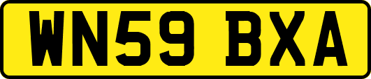 WN59BXA