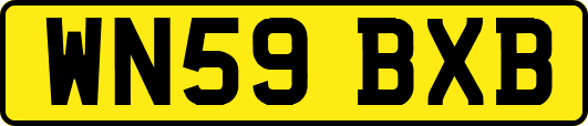 WN59BXB