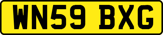 WN59BXG