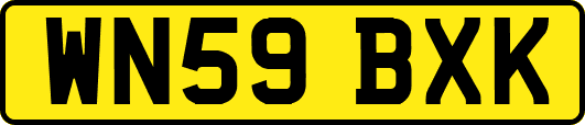 WN59BXK
