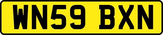 WN59BXN
