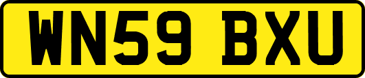 WN59BXU