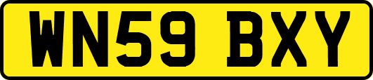 WN59BXY