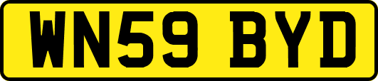 WN59BYD