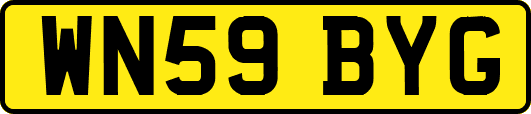 WN59BYG
