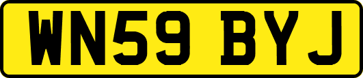 WN59BYJ