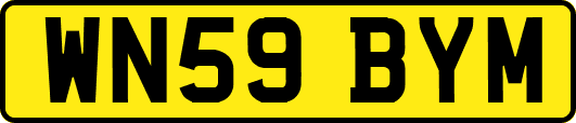 WN59BYM