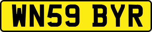 WN59BYR