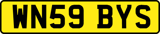 WN59BYS