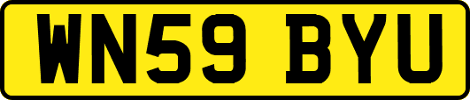 WN59BYU