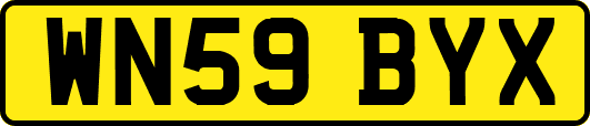 WN59BYX