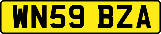 WN59BZA