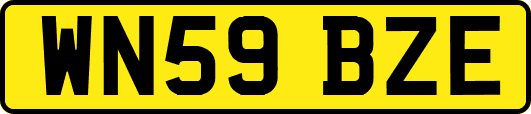 WN59BZE