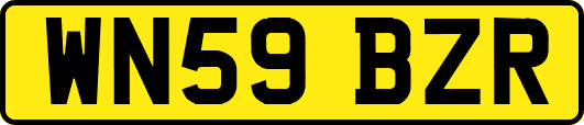 WN59BZR