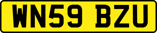 WN59BZU