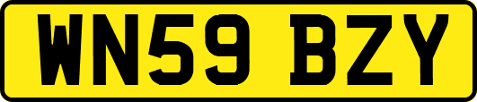 WN59BZY