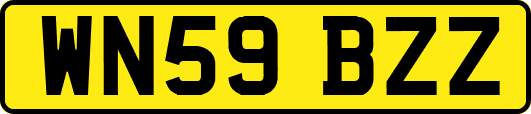 WN59BZZ
