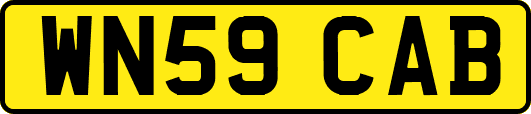 WN59CAB