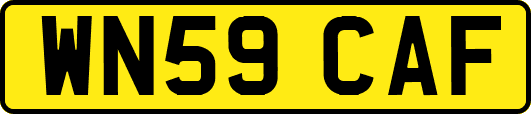 WN59CAF