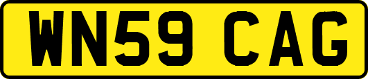 WN59CAG