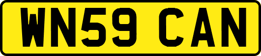 WN59CAN