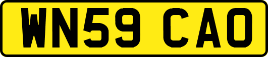 WN59CAO