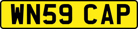 WN59CAP