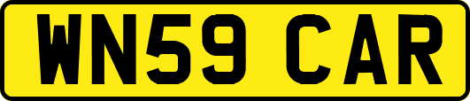 WN59CAR