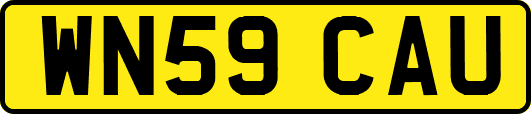 WN59CAU