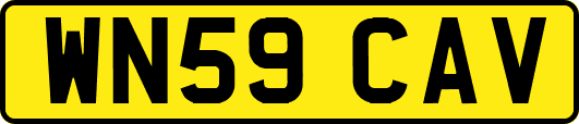 WN59CAV