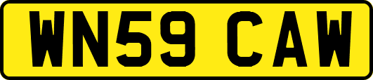 WN59CAW