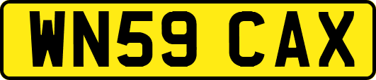 WN59CAX