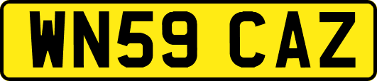 WN59CAZ